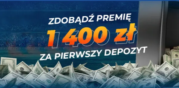 Bonus powitalny w Mostbet do obstawiania esportu
